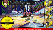 P4G screenshot