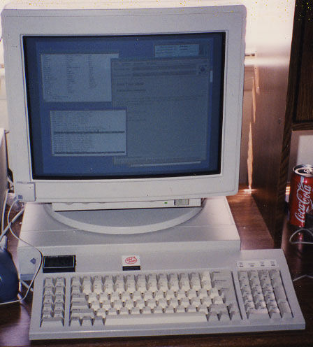 How the IBM PC Won, Then Lost, the Personal Computer Market - IEEE