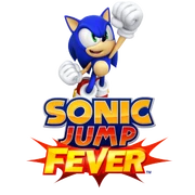 Sonic Jump Fever