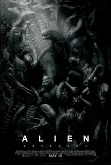 Alien Covenant Ultimate Pop Culture Wiki Fandom