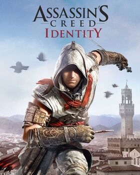 Assassin's Creed - Wikidata