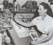 Millicent Patrick