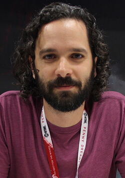 Neil Druckmann on X: Since so many asked for them, here're