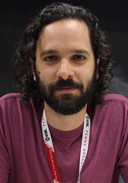 Neil Druckmann, Ultimate Pop Culture Wiki