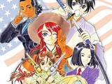 Sakura Wars: So Long, My Love