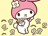 My Melody (character)