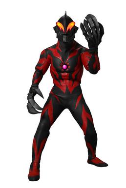 Ultraman Belial | Ultimate Pop Culture Wiki | Fandom