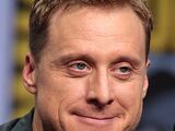 Alan Tudyk