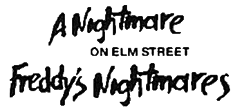 Freddy's Nightmares - Ranking All 44 Episodes of the Elm Street Series!