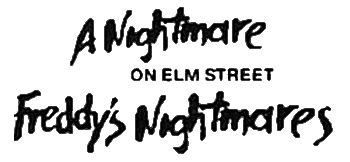 Freddy's Nightmares Blu-Ray Has Been Canceled