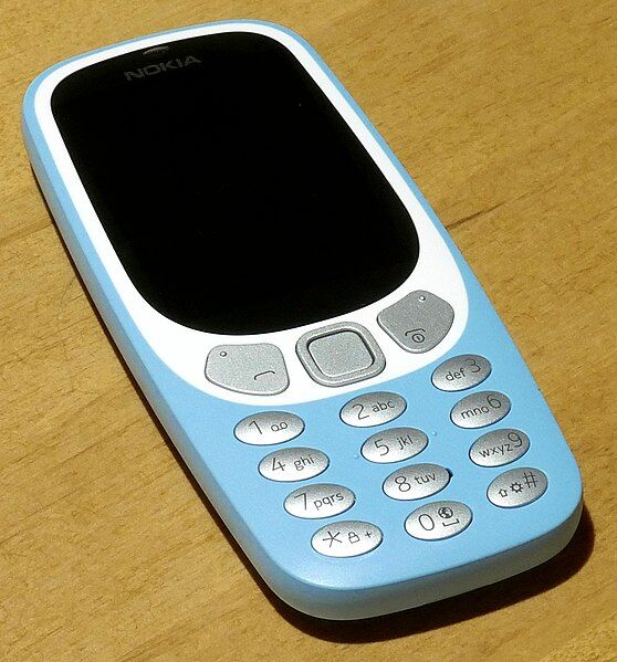 Why you don't need the Nokia 3310 - Android Authority