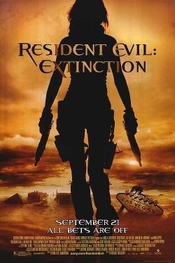 Resident Evil Movie - The World Premiere of Screen Gems' Resident