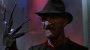 Freddy's Claws