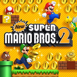New Super Mario Bros. 2, Ultimate Pop Culture Wiki
