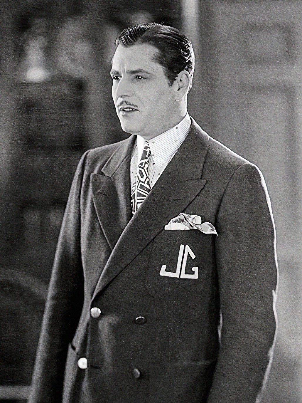 Jay Gatsby | Ultimate Pop Culture Wiki | Fandom