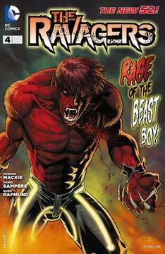 BeastboyRavagers04cover