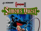 Castlevania II: Simon's Quest