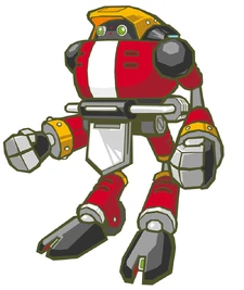 Chaos Gamma, from .