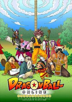 DBO Private Servers - Dragon Ball Online Community