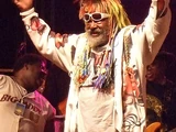 George Clinton (musician)