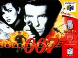 GoldenEye 007 (1997 video game)