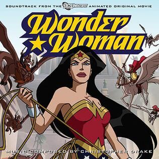 Wonder Woman Character Print for Justice League Cartoon, Signed by Bruce  Timm (2001) : r/WonderWoman