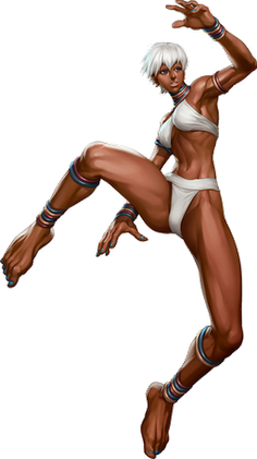 Street Fighter IV/Guile — StrategyWiki