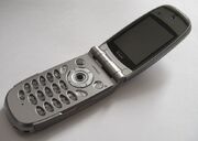 FOMA N900iS