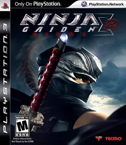 Ninja Gaiden Sigma 2 | Ultimate Pop Culture Wiki | Fandom