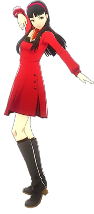Yukiko Amagi/Gallery | Ultimate Pop Culture Wiki | Fandom