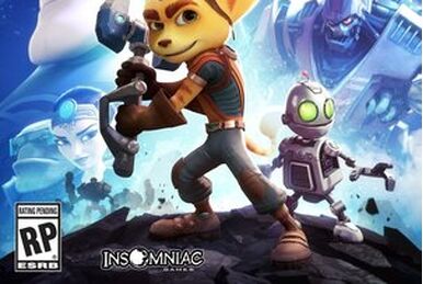 Ratchet & Clank: Rift Apart won't come to PS4 - EGM