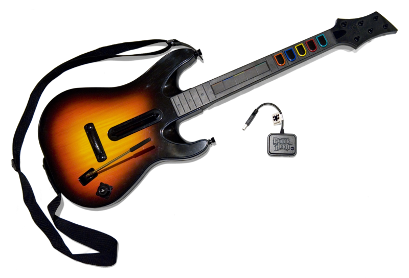 Guitar Hero II - Metacritic