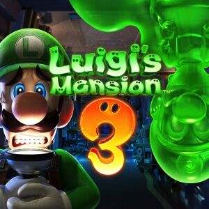 New Luigi's Mansion 3 teaser trailer showcases co-op play with Gooigi