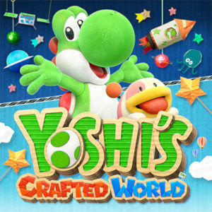 Yoshi's crafted sale world black friday