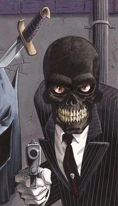 アメコミ・英語　BATMAN ARKHAM:BLACK MASK アメコミ・英語 BATMAN ARKHAM:BLACK MASK Batman Arkham: Black