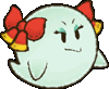 Bow (Paper Mario 2)