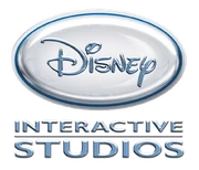 Disney Interactive Studios logo