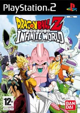 Namco Bandai Games Dragon Ball Z - Juego (PS2, PlayStation 2)