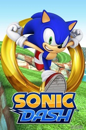 Sonic Dash, Ultimate Pop Culture Wiki