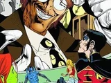 Clock King