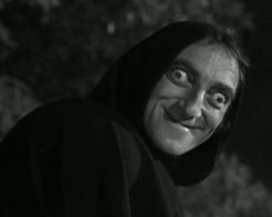 Igor Young Frankenstein  Ultimate Pop Culture Wiki  Fandom