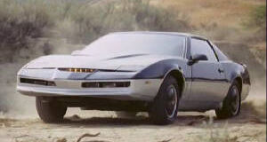 KARR (Knight Rider) | Ultimate Pop Culture Wiki | Fandom