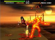 Killer Instinct gameplay