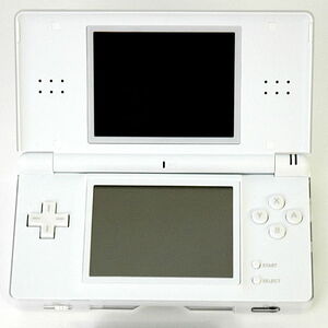 ds lite launch date