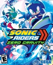 SonicRiders2