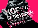 The King of Fighters 2002