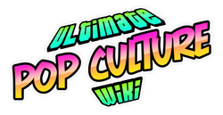 Ultimate Pop Culture Wiki