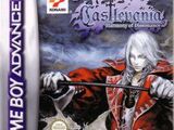 Castlevania: Harmony of Dissonance