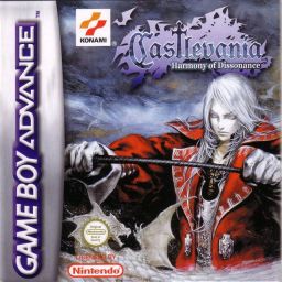 Castlevania: The 10 Worst Games In The Franchise (According To Metacritic)