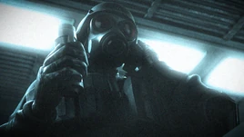 HUNK (Resident Evil) | Ultimate Pop Culture Wiki | Fandom